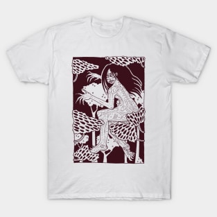 Devil of Sewell T-Shirt